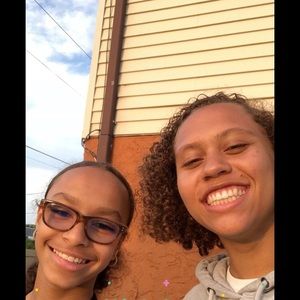 Meet your Posher, Jade